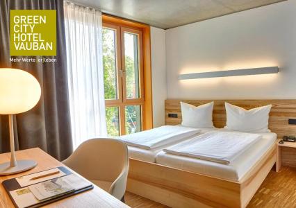 Green City Vauban - 23