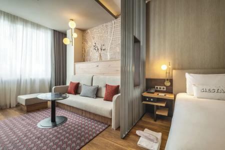 Hyatt Centric Gran Via Madrid - 85