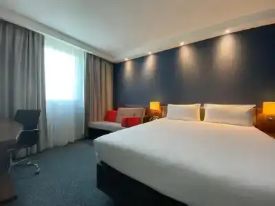 Holiday Inn Express Dijon, An Ihg - 88