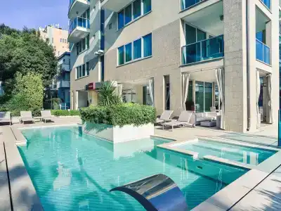 Mercure Rimini Artis - 32