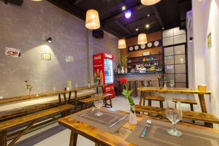 Hanoi Luxury - 19