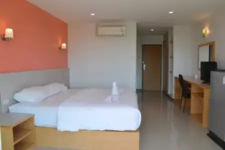 The Base Hua Hin - 25