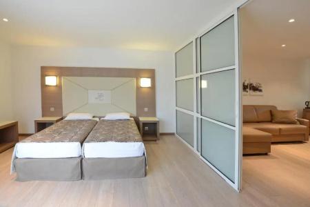Calvi Hôtel - 36