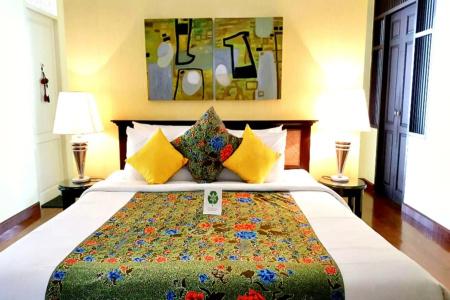 Baan Bayan - Hua Hin - Sha Extra Plus - 3