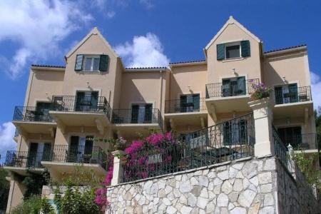 Agnantia Bed & Breakfast - 1