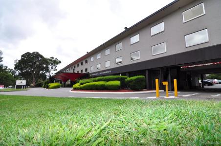 Pavilion On Northbourne - 20