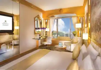 Regal Hongkong - 46