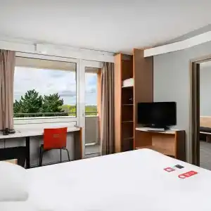 Ibis Budapest Citysouth - 31