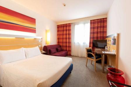 Best Western Palace Inn - 44