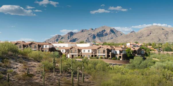 Embassy Suites Tucson - Paloma Village - 26