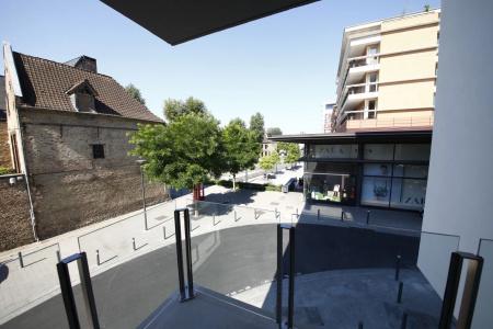 Mercure Valenciennes Centre - 20