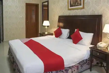 Clifton International - 6