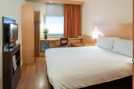 Ibis Izmir Alsancak - 19