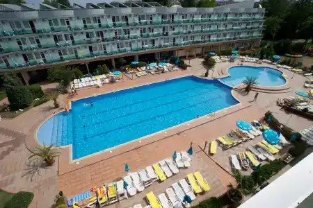 Kotva - All Inclusive - 12