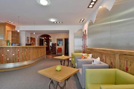 PostMayrhofen - 1