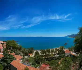 Testa di Monaco - Natural Beach Village - 10