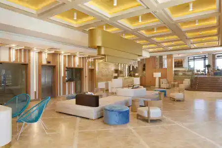 Nobel Ultra All Inclusive - Free Beach Access - 1