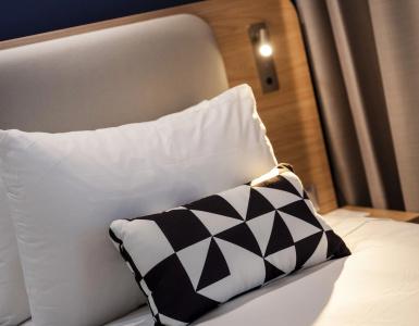 Holiday Inn Express - Nice - Grand Arenas, An Ihg - 37