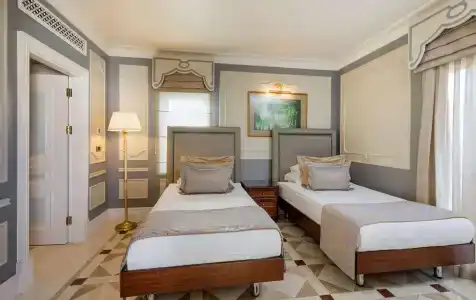 Ali BEY Resort Sorgun - 4