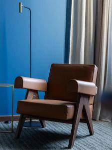 Radisson Blu Nantes - 54