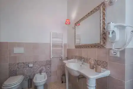 Relais Palazzo Vaglio - 95