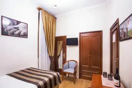 Piazza Di Spagna - 61