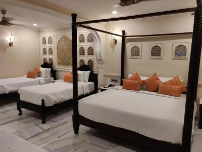 Laxmi Palace Heritage Boutique - 33