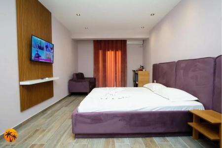 Palm Suites - 29
