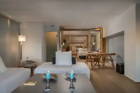 Residenza Vranas Boutique - 97