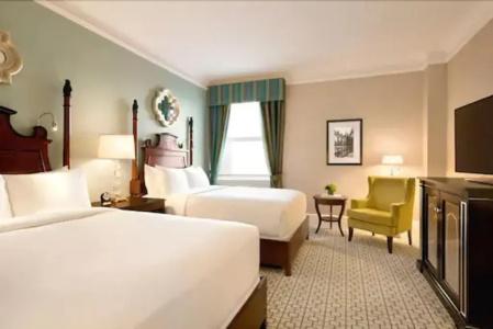 Fairmont Chateau Laurier - 1