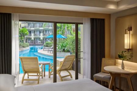 Phuket Marriott Resort & Spa, Merlin Beach - Sha Extra Plus - 41