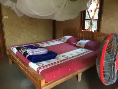 Family Hut - 43