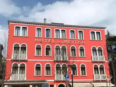 New Reiter - 0