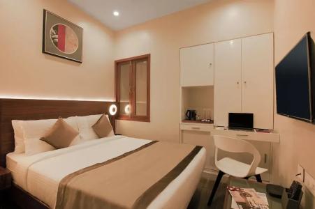 The Madras Grand - 26