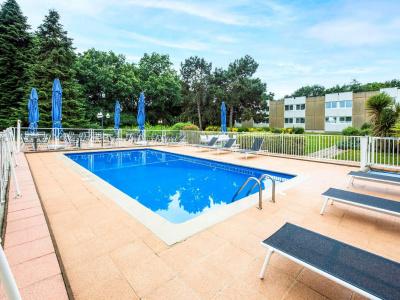 Novotel Rennes Alma - 14