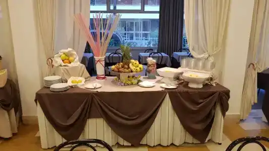 Majorca con Ristorante in Centro a Riccione - 11