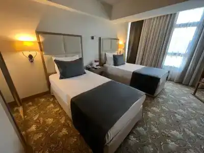 Kaya Izmir Thermal & Convention - 96