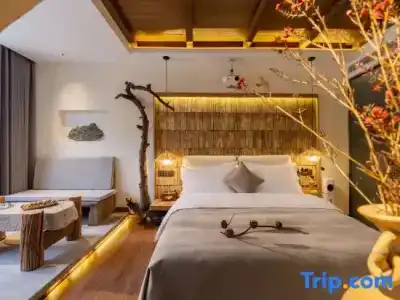 Lijiang Zifayu Designer Boutique Inn - 35