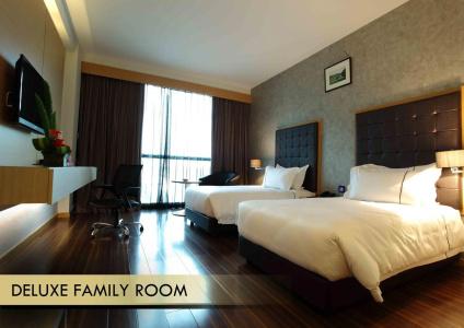 Symphony Suites - 21