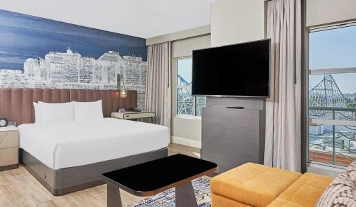Hyatt Centric the Pike - 3