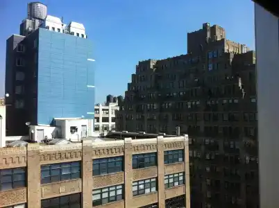 Four Points by Sheraton Manhattan SoHo Village - 32