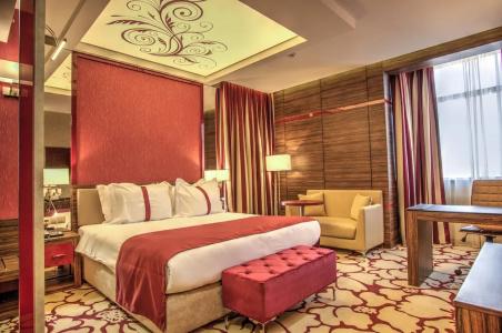 Holiday Inn Plovdiv, An Ihg - 87