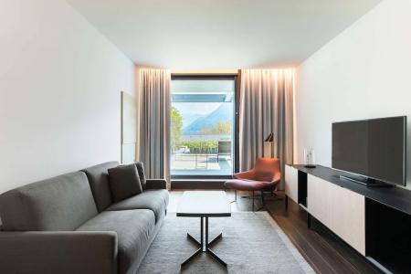 Hilton Lake Como - 106