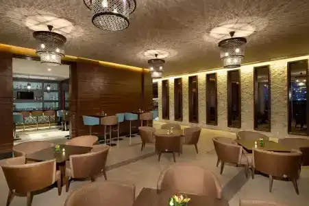 Hilton Garden Inn Dubai Al Mina - Jumeirah - 21
