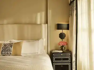 Bel-Air - Dorchester Collection - 39
