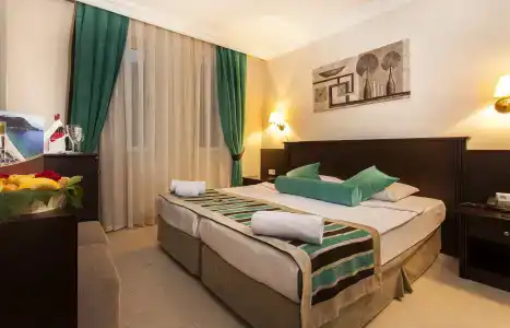 Kleopatra Royal Palm - All Inclusive - 2