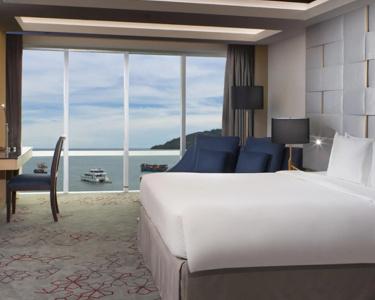 Le Meridien - 77