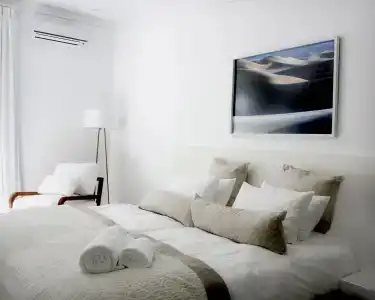 Swakopmund Luxury Suites - 1