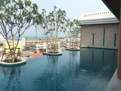 Hisea Huahin - Sha Extra Plus - 38