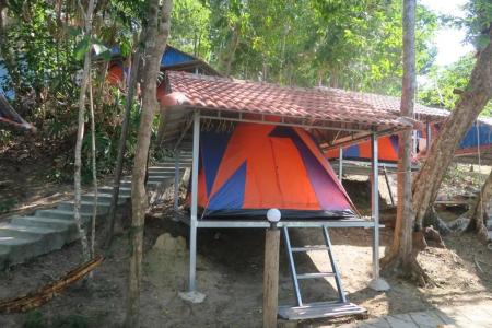Coconutbeach Bungalows - 39